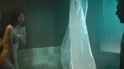 Dorcas Coppin nude - Comme mon fils (2023)