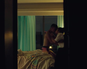 Jesica Vite nude - Vgly s01e11 (2023)