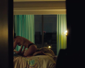 Jesica Vite nude - Vgly s01e11 (2023)