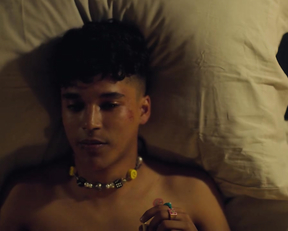 Jesica Vite nude - Vgly s01e11 (2023)