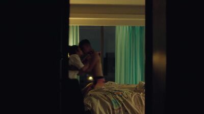 Jesica Vite nude - Vgly s01e11 (2023)