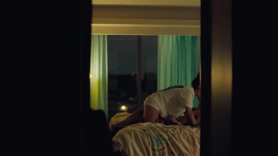 Jesica Vite nude - Vgly s01e11 (2023)