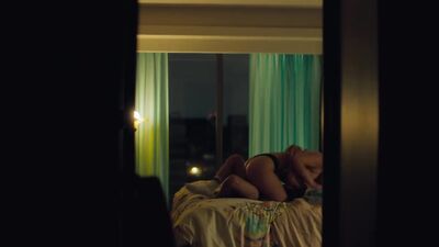 Jesica Vite nude - Vgly s01e11 (2023)