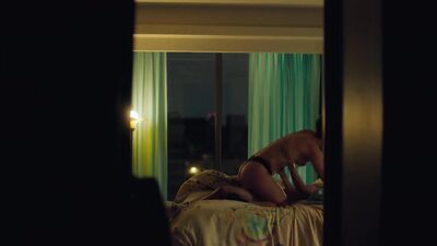 Jesica Vite nude - Vgly s01e11 (2023)