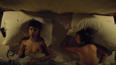 Jesica Vite nude - Vgly s01e11 (2023)