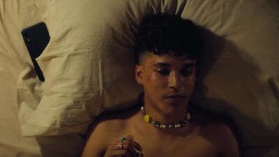 Jesica Vite nude - Vgly s01e11 (2023)