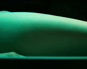 Wiktoria Gasiewska nude - Krime story. Love story (2022)