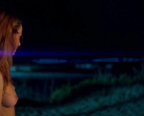 Wiktoria Gasiewska nude - Krime story. Love story (2022)