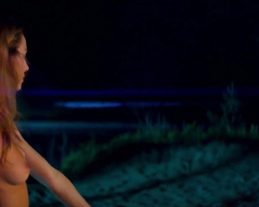 Wiktoria Gasiewska nude - Krime story. Love story (2022)