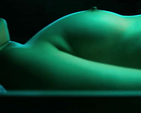 Wiktoria Gasiewska nude - Krime story. Love story (2022)