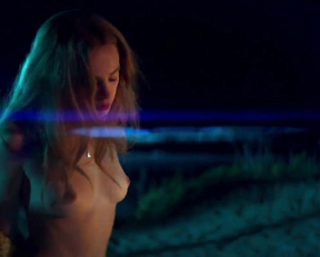 Wiktoria Gasiewska nude - Krime story. Love story (2022)