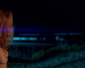 Wiktoria Gasiewska nude - Krime story. Love story (2022)