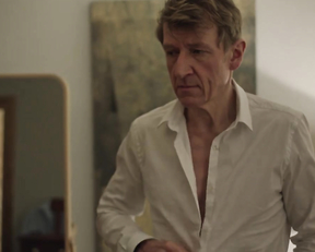 Nina Hoss naked - Schwesterlein (2020)