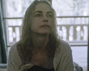 Nina Hoss naked - Schwesterlein (2020)