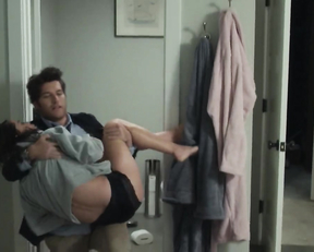 Rosa Salazar nude - Night Owls (2015)