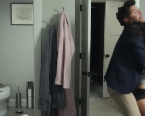 Rosa Salazar nude - Night Owls (2015)