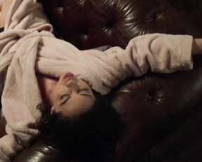 Rosa Salazar nude - Night Owls (2015)