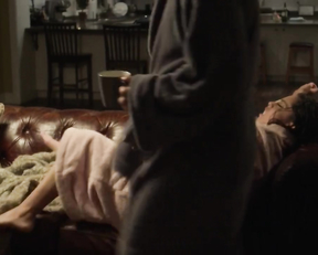 Rosa Salazar nude - Night Owls (2015)