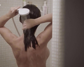 Fabienne Carat nude – Section de recherches s14e08 (2021)