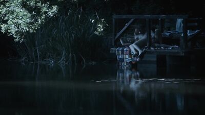 Judith Hoersch nude - Im Wald - Ein Taunuskrimi (2018)