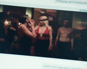 Ophelia Kolb nude - Ce que Pauline ne vous dit pas s01e03-04 (2022)