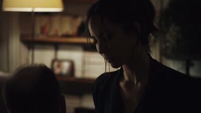 Ophelia Kolb nude - Ce que Pauline ne vous dit pas s01e03-04 (2022)
