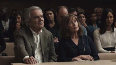 Ophelia Kolb nude - Ce que Pauline ne vous dit pas s01e03-04 (2022)