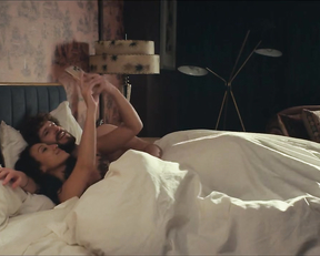 Savannah Youngblood nude - Dave s03e01 (2023)