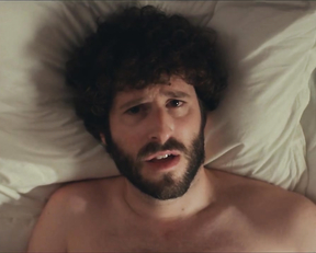 Savannah Youngblood nude - Dave s03e01 (2023)