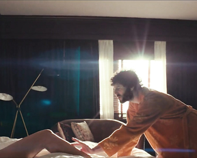 Savannah Youngblood nude - Dave s03e01 (2023)