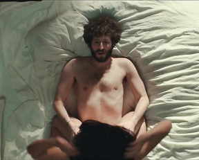 Savannah Youngblood nude - Dave s03e01 (2023)