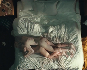 Savannah Youngblood nude - Dave s03e01 (2023)