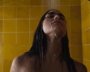 Melissa Barrera nude - Carmen (2022)