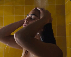 Melissa Barrera nude - Carmen (2022)