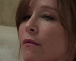 Jamie Luner nude - A Lover Betrayed (2017)