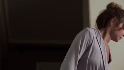 Jamie Luner nude - A Lover Betrayed (2017)
