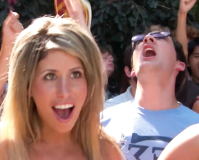 Jessica Nichols nude - American Pie Presents Beta House (2007)