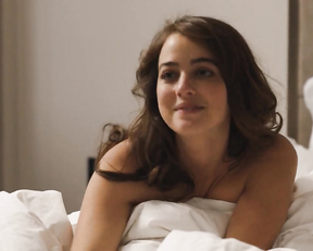 Sabrina Impacciatore nude – The White Lotus s02e07 (2022)