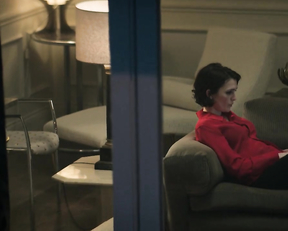 Charlotte Ritchie, Tilly Keeper - You s04e01-05 (2023)