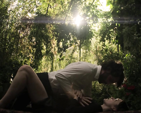 Charlotte Ritchie, Tilly Keeper - You s04e01-05 (2023)