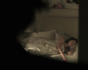 Charlotte Ritchie, Tilly Keeper - You s04e01-05 (2023)