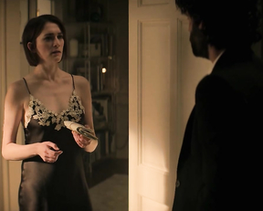 Charlotte Ritchie, Tilly Keeper - You s04e01-05 (2023)