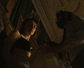 Charlotte Ritchie, Tilly Keeper - You s04e01-05 (2023)