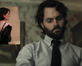 Charlotte Ritchie, Tilly Keeper - You s04e01-05 (2023)