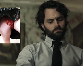 Charlotte Ritchie, Tilly Keeper - You s04e01-05 (2023)