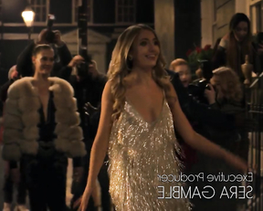 Charlotte Ritchie, Tilly Keeper - You s04e01-05 (2023)