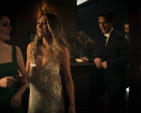 Charlotte Ritchie, Tilly Keeper - You s04e01-05 (2023)