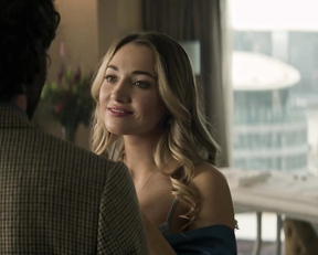 Charlotte Ritchie, Tilly Keeper - You s04e01-05 (2023)