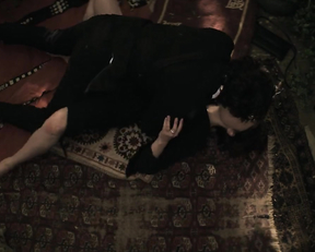 Charlotte Ritchie, Tilly Keeper - You s04e01-05 (2023)