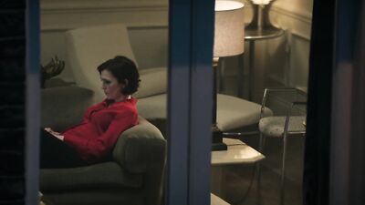 Charlotte Ritchie, Tilly Keeper - You s04e01-05 (2023)